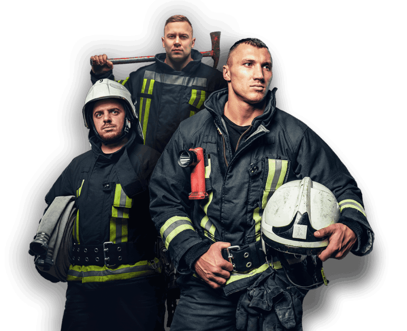 Fireforce Team