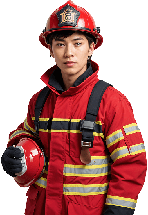 Fireman